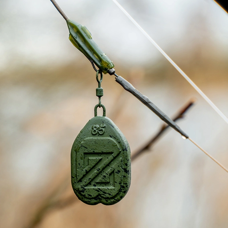 Ridge Monkey Zead Flat Pear Weights